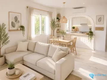 2 bedroom Apartment for Sale in Calahonda-66197