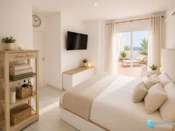 2 bedroom Apartment for Sale in Calahonda-66198