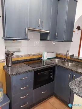 4 bedroom House for Sale in Monda-66237