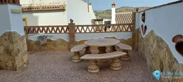4 bedroom House for Sale in Monda-66229