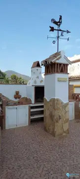 4 bedroom House for Sale in Monda-66235