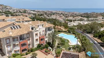 1 bedroom Apartment for Sale in Benalmadena-66261