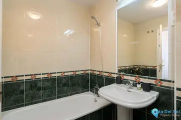 2 bedroom Apartment for Sale in Alhaurin Golf-66292