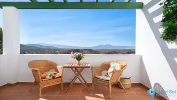 2 bedroom Apartment for Sale in Alhaurin Golf-66286