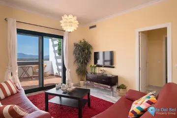 2 bedroom Apartment for Sale in Alhaurin Golf-66288