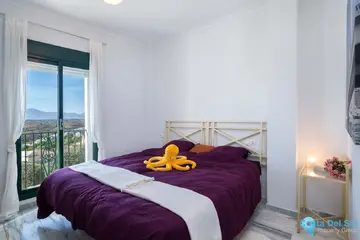 2 bedroom Apartment for Sale in Alhaurin Golf-66289