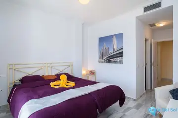 2 bedroom Apartment for Sale in Alhaurin Golf-66291
