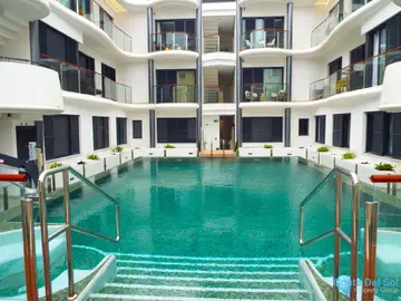 1 bedroom Apartment for Sale in Estepona