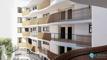 1 bedroom Apartment for Sale in Estepona-66318