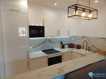3 bedroom Apartment for Sale in La Duquesa-66372