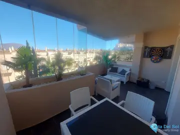 3 bedroom Apartment for Sale in La Duquesa-66377