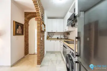 2 bedroom Apartment for Sale in Mijas Golf-66446