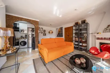 2 bedroom Apartment for Sale in Mijas Golf-66440