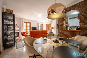 2 bedroom Apartment for Sale in Mijas Golf-66442