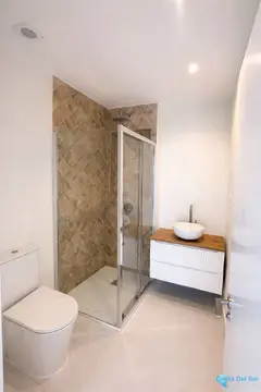 1 bedroom Apartment for Sale in Estepona-66460