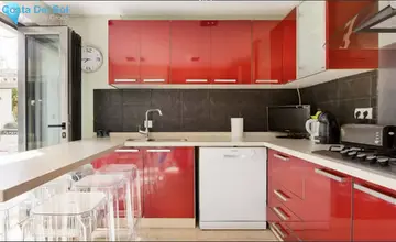 5 bedroom House for Sale in Nueva Andalucía-825