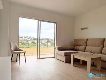 1 bedroom Apartment for Sale in Benalmadena-66525