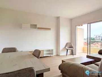 1 bedroom Apartment for Sale in Benalmadena-66534