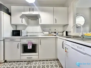 2 bedroom Apartment for Sale in Riviera del Sol-66555