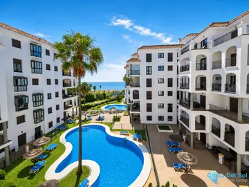 1 bedroom Apartment for Sale in La Duquesa-66563
