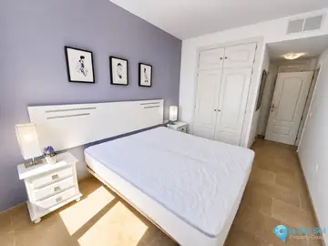 1 bedroom Apartment for Sale in La Duquesa-66566