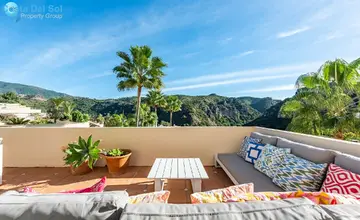 4 bedroom House for Sale in Benahavís-836