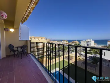 2 bedroom Apartment for Sale in San Luis de Sabinillas