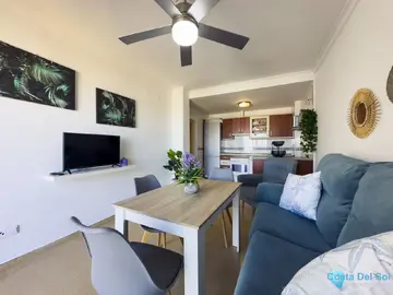2 bedroom Apartment for Sale in San Luis de Sabinillas-66627