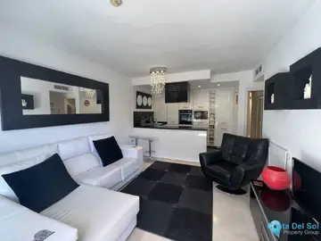 2 bedroom Apartment for Sale in Mijas Golf-66644