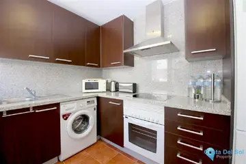2 bedroom Apartment for Sale in Estepona-66649