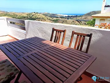 2 bedroom Apartment for Sale in La Cala de Mijas-66657