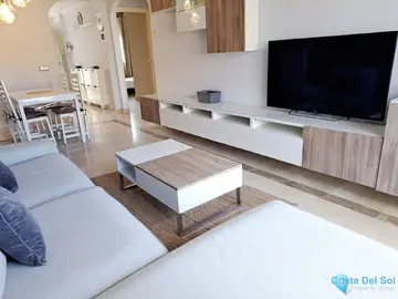 2 bedroom Apartment for Sale in La Cala de Mijas-66658