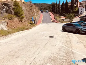 400m2 Plot for Sale in Benahavís-66679