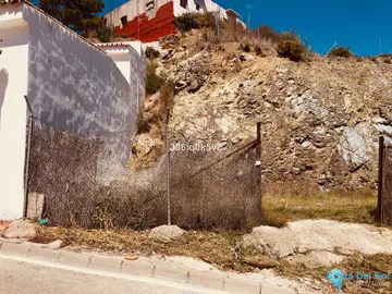 400m2 Plot for Sale in Benahavís-66687