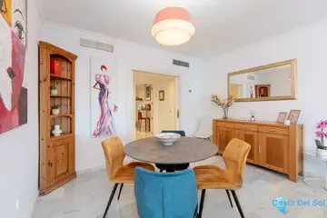 2 bedroom Apartment for Sale in San Pedro de Alcántara-13284