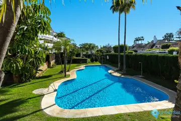 2 bedroom Apartment for Sale in San Pedro de Alcántara-13285