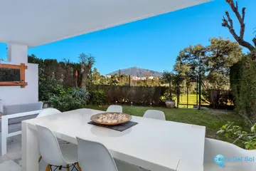 2 bedroom Apartment for Sale in San Pedro de Alcántara-13286
