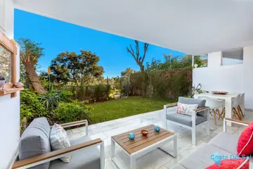 2 bedroom Apartment for Sale in San Pedro de Alcántara-13287