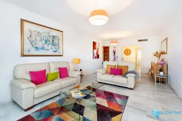 2 bedroom Apartment for Sale in San Pedro de Alcántara-13289