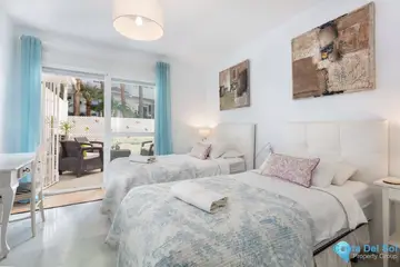 2 bedroom Apartment for Sale in San Pedro de Alcántara-13291