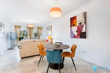 2 bedroom Apartment for Sale in San Pedro de Alcántara-13292