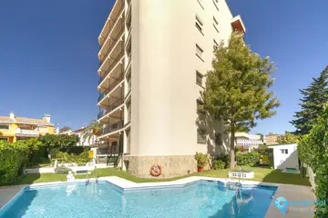 1 bedroom Apartment for Sale in Montemar