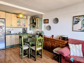 1 bedroom Apartment for Sale in Montemar-66715