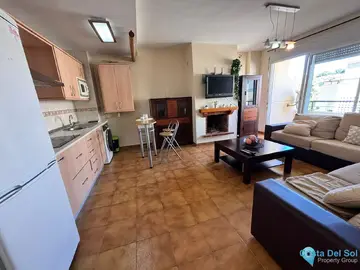 1 bedroom Apartment for Sale in Calahonda-66741
