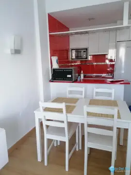 1 bedroom Apartment for Sale in Benalmadena Costa
