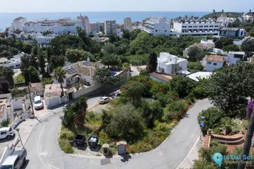 600m2 Plot for Sale in Fuengirola-66788