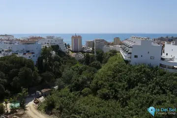 600m2 Plot for Sale in Fuengirola-66792