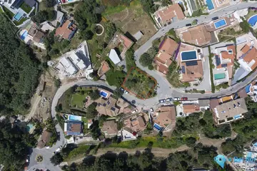 600m2 Plot for Sale in Fuengirola-66795