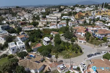 600m2 Plot for Sale in Fuengirola-66797