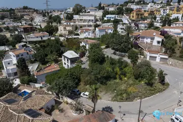 600m2 Plot for Sale in Fuengirola-66798